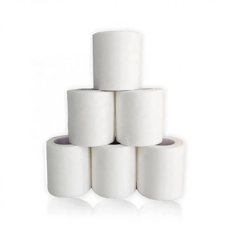 Hypoallergenic Medical Tape