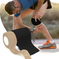 Páska na podporu atletických svalov