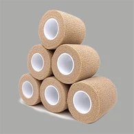 Látkový elastický obväz