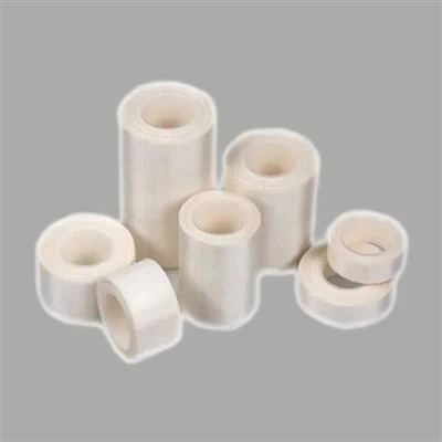 Hypoalergénna hodvábna páska