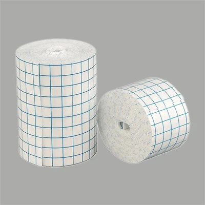 Lepiaca páska na obväzovanie rán